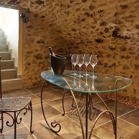 Paradis Champenois Damery  Extérieur photo