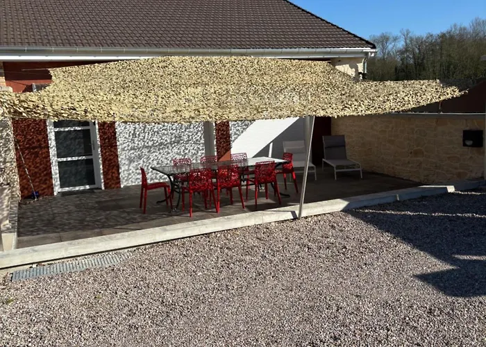 Paradis Champenois