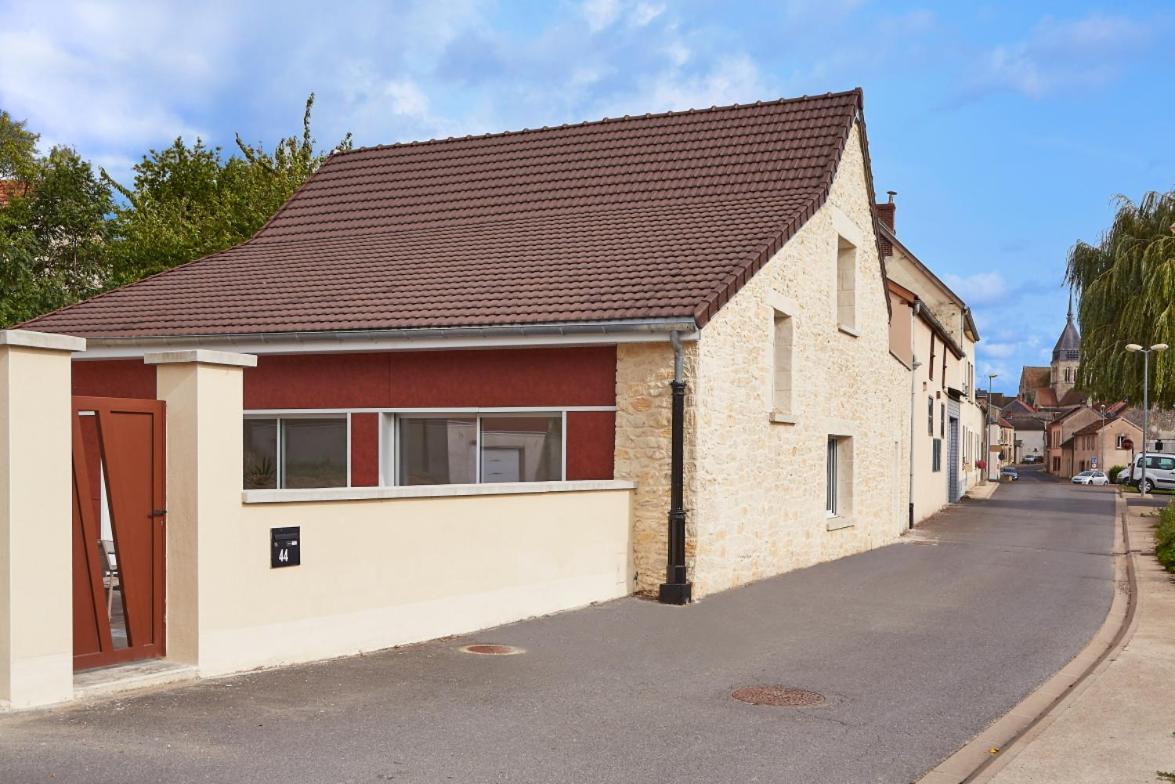 Paradis Champenois * Damery (Marne)