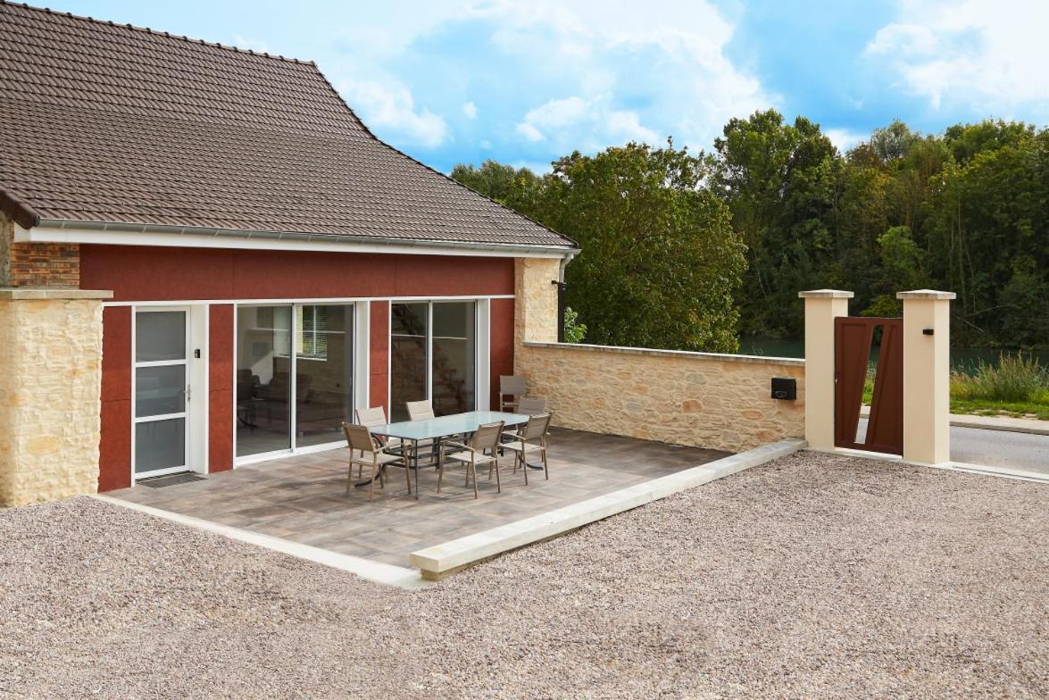 Paradis Champenois Holiday home Damery (Marne)