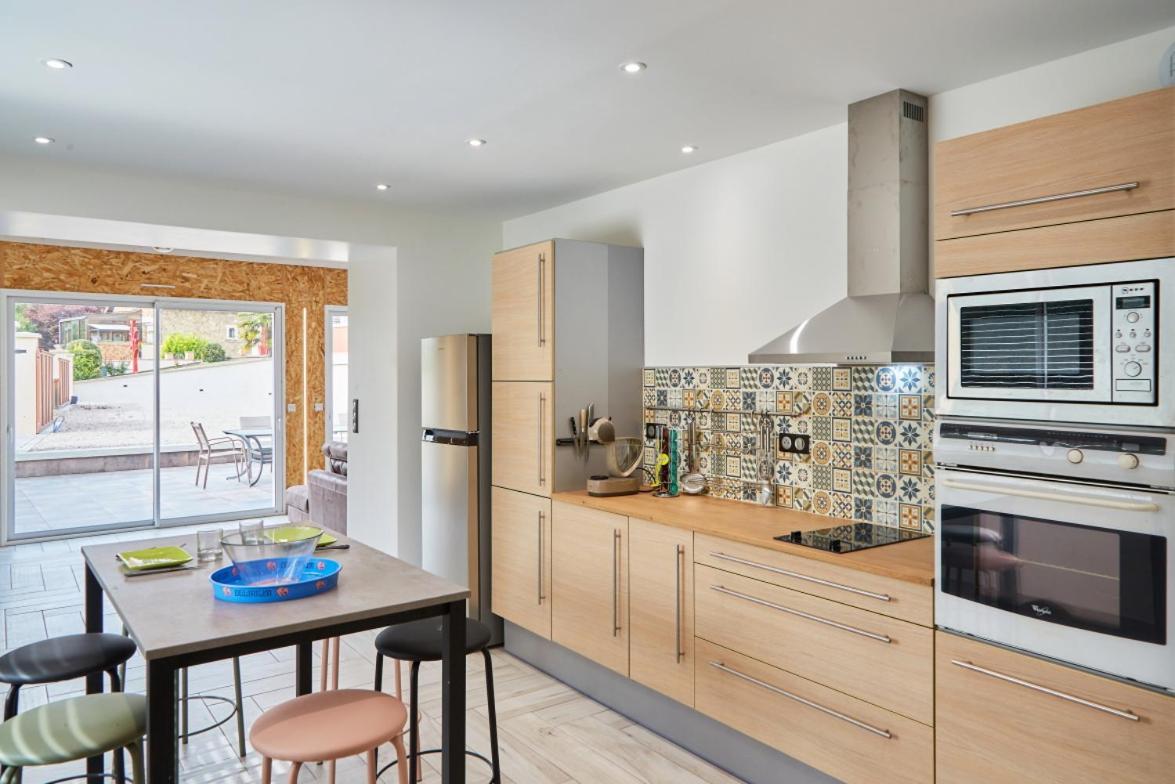 Paradis Champenois Holiday home Damery (Marne)