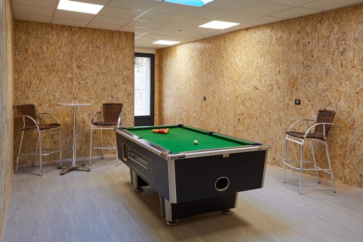 Paradis Champenois Holiday home *