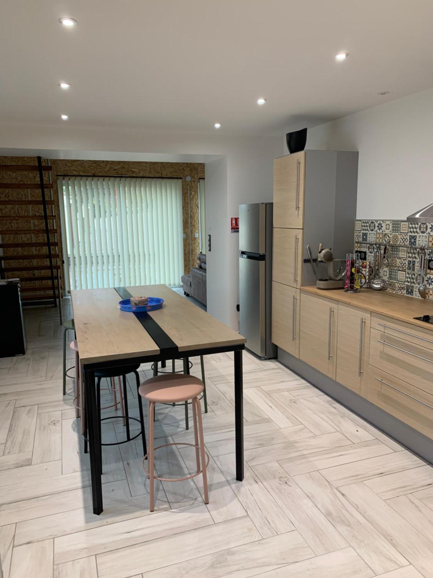 Holiday home Paradis Champenois *