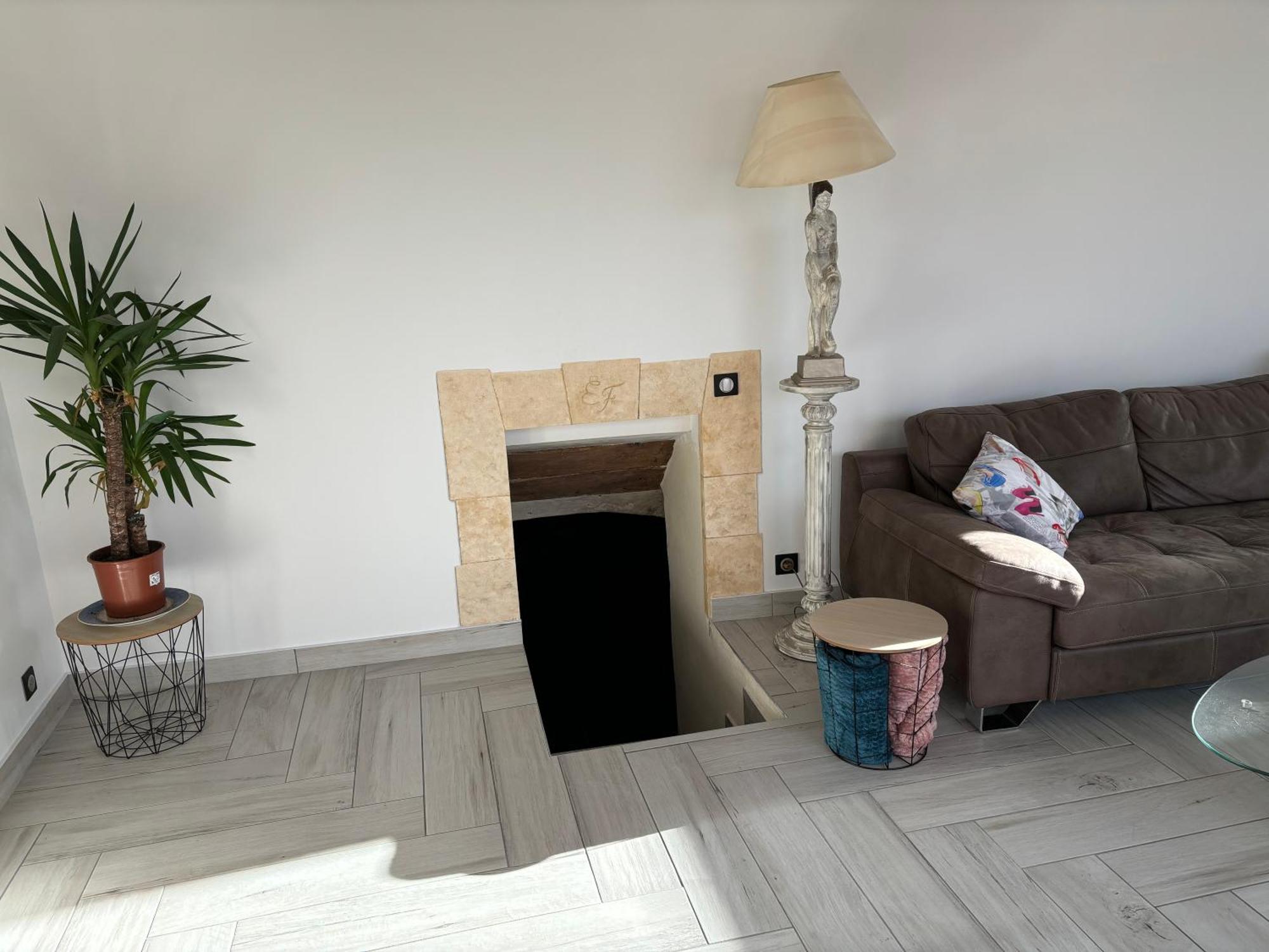 Holiday home Paradis Champenois