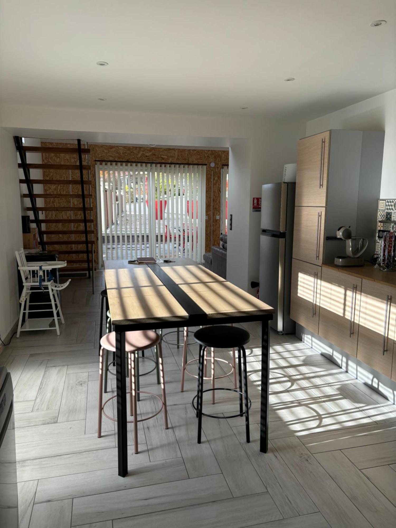 Holiday home Paradis Champenois Damery (Marne)