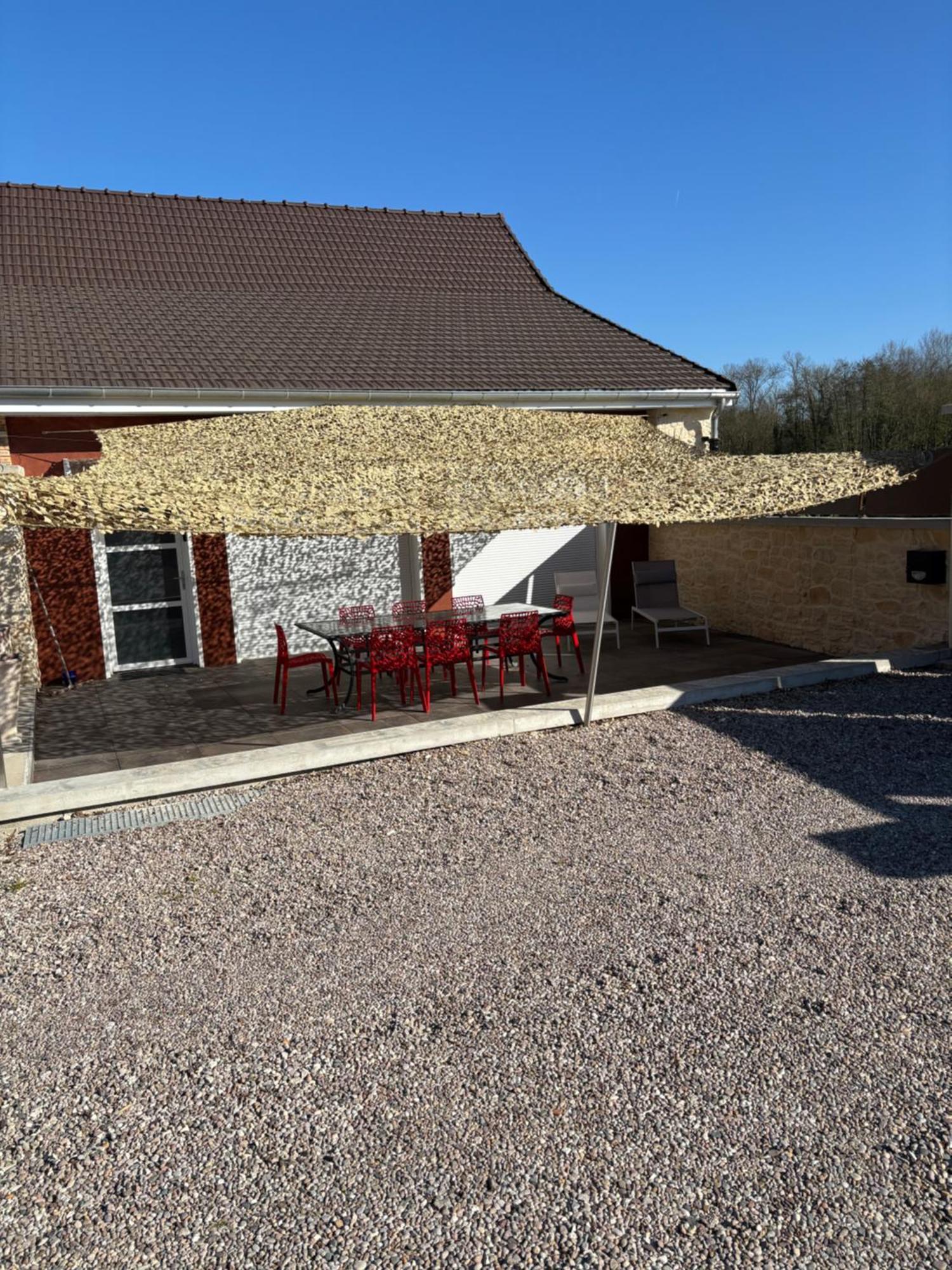 Paradis Champenois